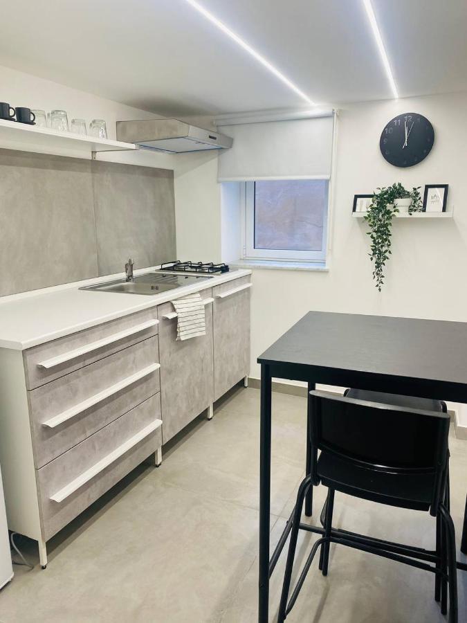 Pacini Home باليرمو المظهر الخارجي الصورة