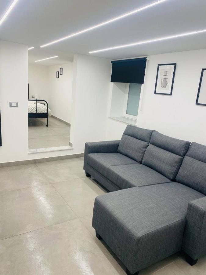 Pacini Home باليرمو المظهر الخارجي الصورة