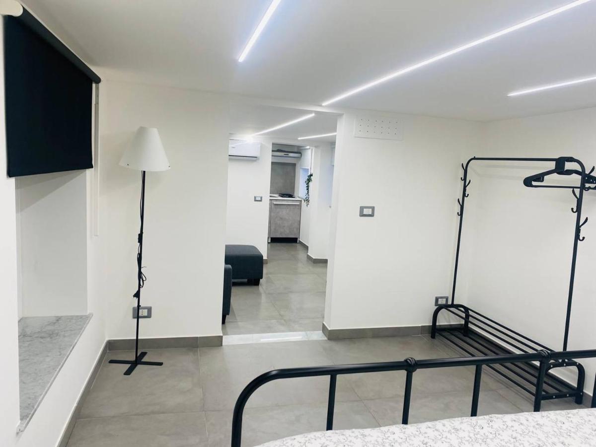 Pacini Home باليرمو المظهر الخارجي الصورة