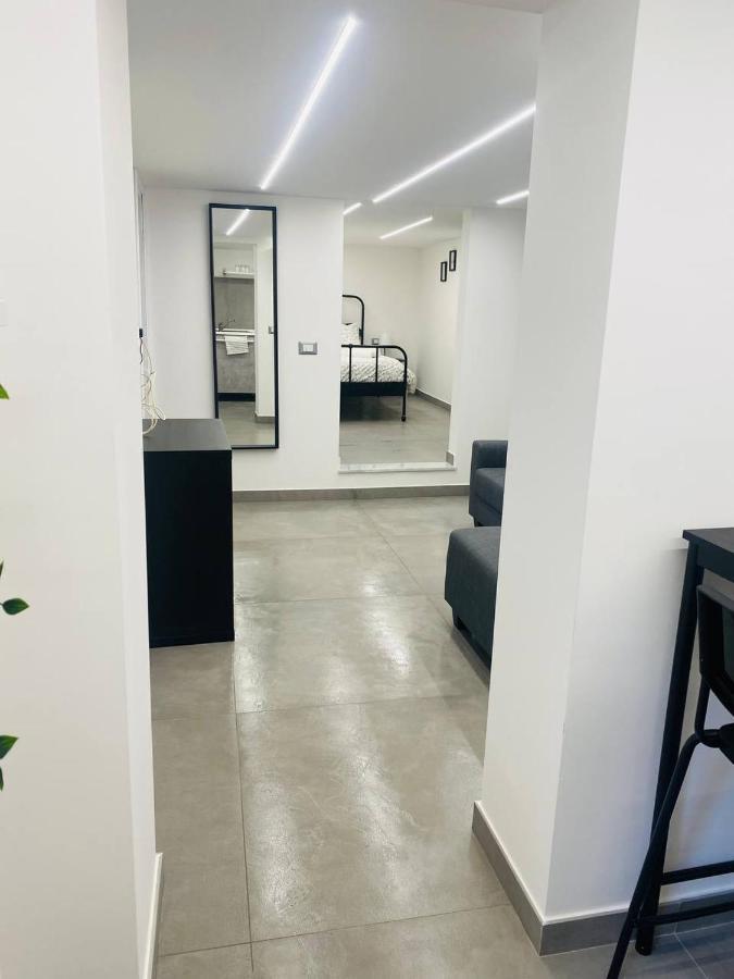 Pacini Home باليرمو المظهر الخارجي الصورة